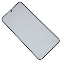 Стекло для Samsung SM-S906B (Galaxy S22 Plus) в сборе с OCA пленкой <черный> ― Оптовый PromiseMobile