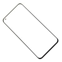 Стекло для Xiaomi Mi 10 (M2001J2G), Mi 10 Pro <черный> ― Оптовый PromiseMobile