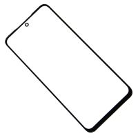 Стекло для Xiaomi Redmi 10 в сборе с OCA пленкой <черный> ― Оптовый PromiseMobile