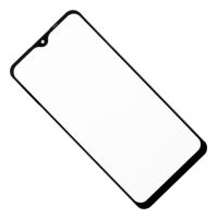 Стекло для Xiaomi Redmi 9 (M2204J19AG) в сборе с OCA пленкой <черный> ― Оптовый PromiseMobile