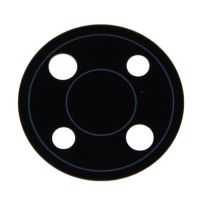 Стекло камеры для Nokia G20 (TA-1336) <черный> ― Оптовый PromiseMobile