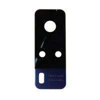 Стекло камеры для Vivo Y31 (V2036), Y53s (V2058) <синий> ― Оптовый PromiseMobile