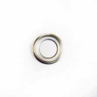 Стекло камеры для Apple iPhone 6,  iPhone 6s с рамкой <белый> ― Оптовый PromiseMobile