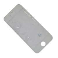 Стекло для Apple iPhone 5/5c/5s/SE <белый> (оригинал) ― Оптовый PromiseMobile