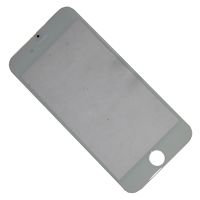 Стекло для Apple iPhone 6/6s <белый> ― Оптовый PromiseMobile