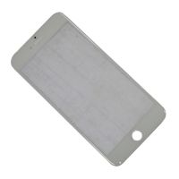 Стекло для Apple iPhone 6 Plus, iPhone 6s Plus <белый> ― Оптовый PromiseMobile