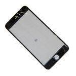 Стекло для Apple iPhone 6 Plus, iPhone 6s Plus <черный>