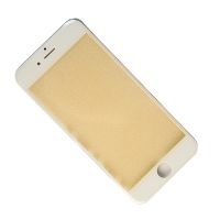 Стекло для Apple iPhone 6s в сборе с рамкой <белый> ― Оптовый PromiseMobile