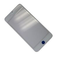 Стекло для Apple iPhone 7 Plus <белый> ― Оптовый PromiseMobile