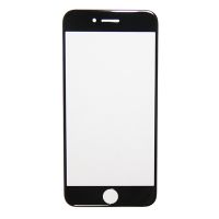 Стекло для Apple iPhone 8, iPhone SE 2020 <черный> ― Оптовый PromiseMobile