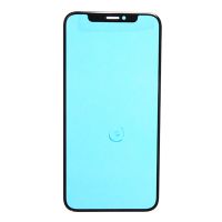 Стекло для Apple iPhone X <черный> ― Оптовый PromiseMobile