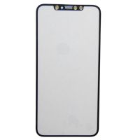 Стекло для Apple iPhone Xs Max <черный> ― Оптовый PromiseMobile