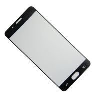 Стекло для Samsung SM-A710F (Galaxy A7 2016) <белый> ― Оптовый PromiseMobile