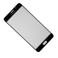 Стекло для Samsung SM-A710F (Galaxy A7 2016) <черный> ― Оптовый PromiseMobile