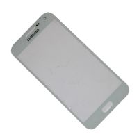 Стекло для Samsung SM-E500H (Galaxy E5) <белый> ― Оптовый PromiseMobile