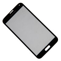 Стекло для Samsung SM-G900F (Galaxy S5) <черный> ― Оптовый PromiseMobile