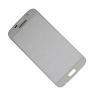 Стекло для Samsung SM-G920F (Galaxy S6) <белый> ― Оптовый PromiseMobile