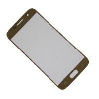 Стекло для Samsung SM-G930F (Galaxy S7) <золотой> ― Оптовый PromiseMobile