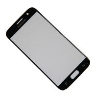 Стекло для Samsung SM-G930F (Galaxy S7) <черный> ― Оптовый PromiseMobile