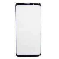 Стекло для Samsung SM-G965F (Galaxy S9 Plus) <черный> ― Оптовый PromiseMobile