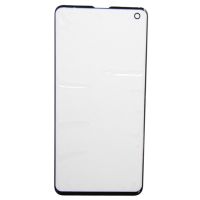 Стекло для Samsung SM-G973F (Galaxy S10) <черный> ― Оптовый PromiseMobile
