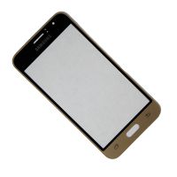 Стекло для Samsung SM-J120F (Galaxy J1 2016) <золотой> ― Оптовый PromiseMobile
