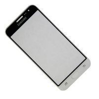 Стекло для Samsung SM-J320F (Galaxy J3 2016) <белый> ― Оптовый PromiseMobile