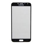 Стекло для Samsung SM-J400F (Galaxy J4 2018) <черный>