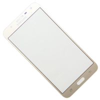 Стекло для Samsung SM-J701 (Galaxy J7 Neo) <золотой> ― Оптовый PromiseMobile