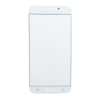 Стекло для Samsung SM-J730F (Galaxy J7 2017) <белое> ― Оптовый PromiseMobile