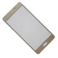 Стекло для Xiaomi Redmi Pro <золотой> ― Оптовый PromiseMobile