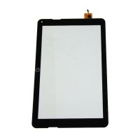 Тачскрин для планшета 10.1 (YCF0528-101) <черный> ― Оптовый PromiseMobile