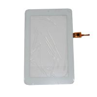 Тачскрин для планшета 7.0 (AD-C-700291-CC(LOCA)-RG) (190*118 mm) <белый> ― Оптовый PromiseMobile