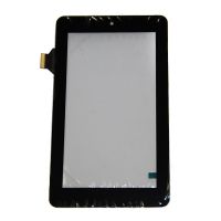 Тачскрин для планшета 7.0 (CTP-0106-R3) (191*111 mm) <черный> ― Оптовый PromiseMobile