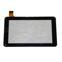 Тачскрин для Aoson M721/M721s (CZY6411-F728H/S738) <черный> (оригинал) ― Оптовый PromiseMobile