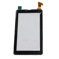 Тачскрин для планшета 7.0 (FPC-FC70J835-01) (186*107 mm) <черный> ― Оптовый PromiseMobile