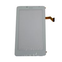 Тачскрин для планшета 7.0 (SKD13036-FPC-V0) (191*108 mm) <белый> ― Оптовый PromiseMobile