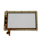 Тачскрин для планшета 7.0 (TOPSUN-C0021-A1) (184*113 mm) <черный>
