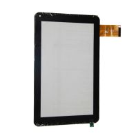 Тачскрин для планшета 9.0 (FPC-TP090021(M907)-00) (233*143 mm) <черный> ― Оптовый PromiseMobile