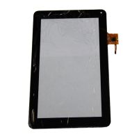 Тачскрин для планшета 9.0 (QSD 702-09017-03) <черный> ― Оптовый PromiseMobile