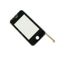 Тачскрин для китайских телефонов Iphone ver.67 (YL1086ABO) (109x51mm.) ― Оптовый PromiseMobile