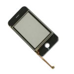 Тачскрин для китайских телефонов Iphone ver.67 (YL1086ABO) (109x51mm.)