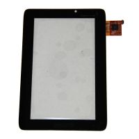 Тачскрин для Acer Iconia Tab A110/A111 <черный> (оригинал) ― Оптовый PromiseMobile