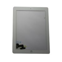 Тачскрин для Apple iPad 2 <белый> ― Оптовый PromiseMobile