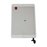 Тачскрин для Apple iPad Mini, Mini 2 в сборе <белый> (оригинал) ― Оптовый PromiseMobile