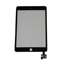 Тачскрин для Apple iPad Mini 3 в сборе <черный> ― Оптовый PromiseMobile