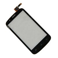 Тачскрин для DNS S4504, Innos i5 <черный> (оригинал) ― Оптовый PromiseMobile