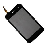 Тачскрин для Fly IQ255 (Pride) <черный> ― Оптовый PromiseMobile