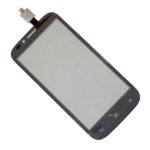 Тачскрин для Fly IQ4404 (Spark) <белый>