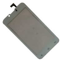 Тачскрин для Fly IQ441 (Radiance) <белый> ― Оптовый PromiseMobile